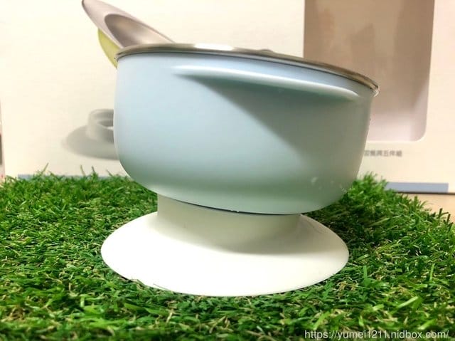 安心無慮的最佳寶寶入門組合【奇哥-抗菌不鏽鋼學習餐具五件組】