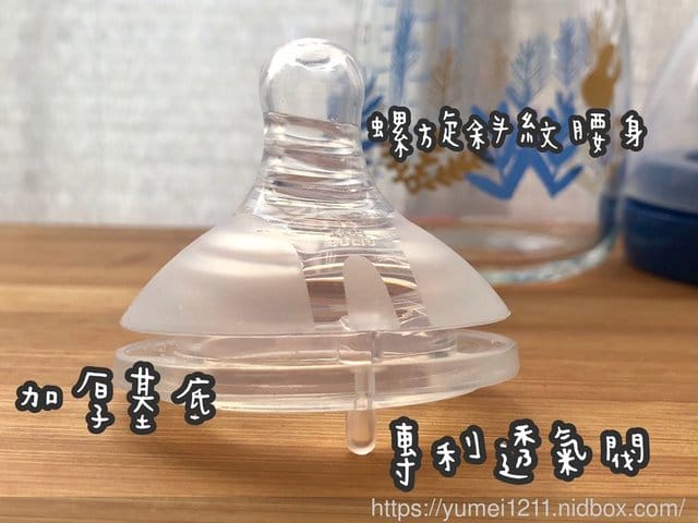 擁有窈窕曲線的奶瓶-酷咕鴨 KU.KU Duckbill夢想樂章玻璃奶瓶 - 第18張圖 擁有窈窕曲線的奶瓶-酷咕鴨 KU.KU Duckbill夢想樂章玻璃奶瓶