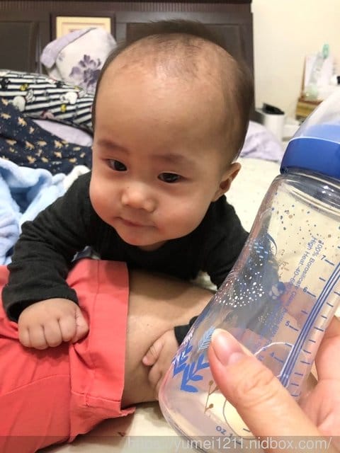 擁有窈窕曲線的奶瓶-酷咕鴨 KU.KU Duckbill夢想樂章玻璃奶瓶 - 第29張圖 擁有窈窕曲線的奶瓶-酷咕鴨 KU.KU Duckbill夢想樂章玻璃奶瓶