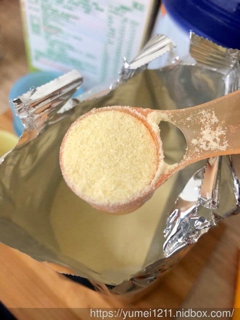 【貝樂維水果米精-一口就挑就寶寶的胃】
