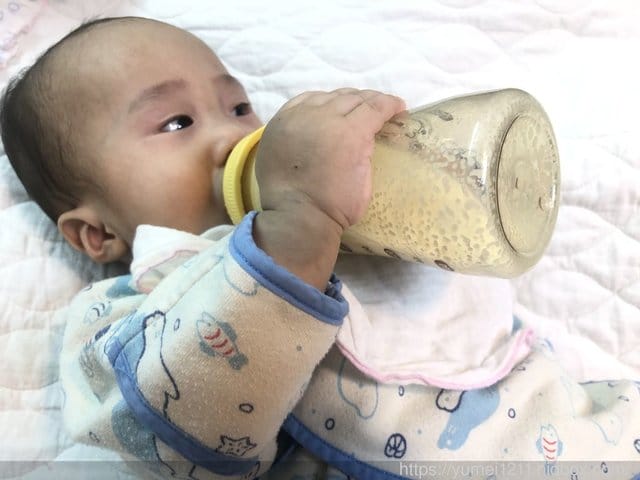 【貝樂維水果米精-一口就挑就寶寶的胃】