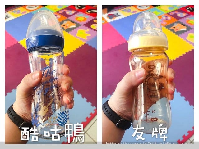 擁有窈窕曲線的奶瓶-酷咕鴨 KU.KU Duckbill夢想樂章玻璃奶瓶 - 第11張圖 擁有窈窕曲線的奶瓶-酷咕鴨 KU.KU Duckbill夢想樂章玻璃奶瓶