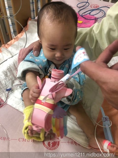 咻咻咻聲不注意、感冒遲遲不好，小心引起肺炎併發呼吸道窘迫症