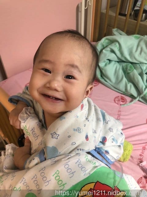 咻咻咻聲不注意、感冒遲遲不好，小心引起肺炎併發呼吸道窘迫症