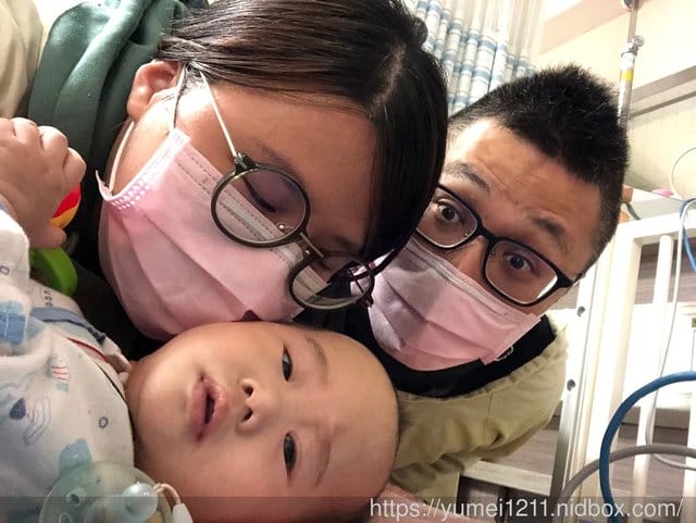 咻咻咻聲不注意、感冒遲遲不好，小心引起肺炎併發呼吸道窘迫症