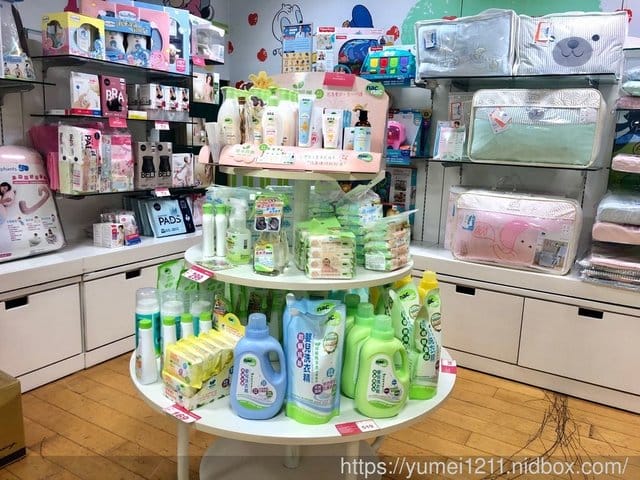 搞定寶寶從頭到腳及周邊，媽媽手冊X麗嬰房媽媽禮2019最新寵兒禮包，首購69折