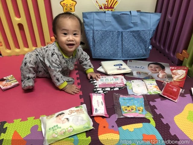 搞定寶寶從頭到腳及周邊，媽媽手冊X麗嬰房媽媽禮2019最新寵兒禮包，首購69折