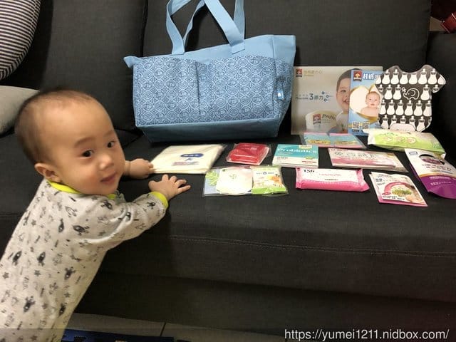 搞定寶寶從頭到腳及周邊，媽媽手冊X麗嬰房媽媽禮2019最新寵兒禮包，首購69折