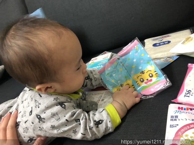 搞定寶寶從頭到腳及周邊，媽媽手冊X麗嬰房媽媽禮2019最新寵兒禮包，首購69折