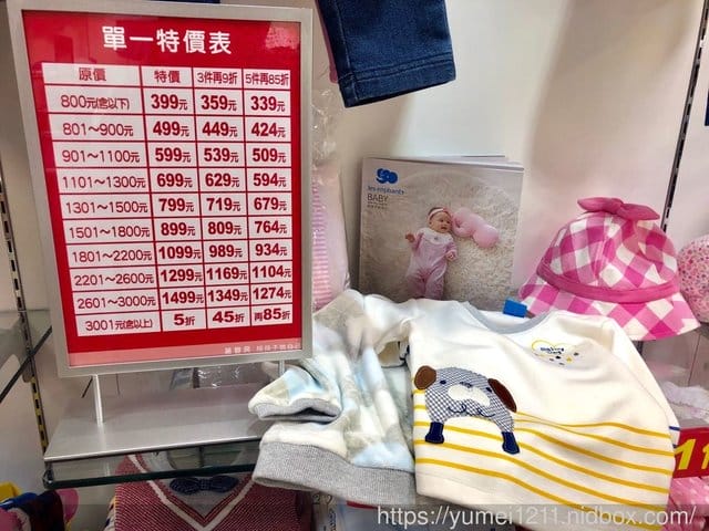 搞定寶寶從頭到腳及周邊，媽媽手冊X麗嬰房媽媽禮2019最新寵兒禮包，首購69折