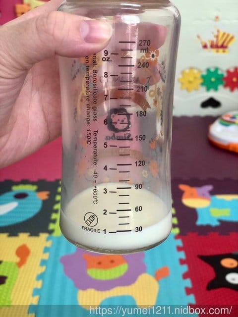 2019奶瓶推薦【小獅王辛巴，蘿蔓晶鑽寬口玻璃奶瓶-馬卡龍萬用蓋讓奶瓶有了第二生命】