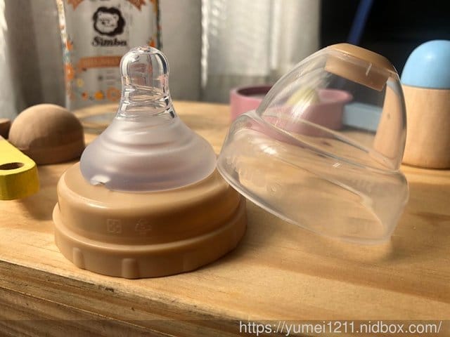 2019奶瓶推薦【小獅王辛巴，蘿蔓晶鑽寬口玻璃奶瓶-馬卡龍萬用蓋讓奶瓶有了第二生命】