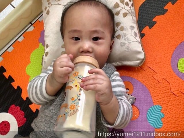 2019奶瓶推薦【小獅王辛巴，蘿蔓晶鑽寬口玻璃奶瓶-馬卡龍萬用蓋讓奶瓶有了第二生命】