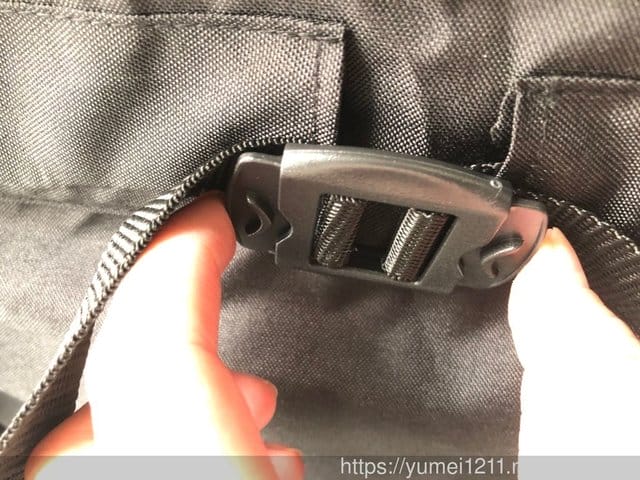 【PUKU-mini-Z米立推車，輕輕甩出大空間】