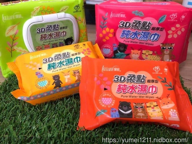 【蘭韻純水濕巾-3D柔點超厚型】全系列,3D柔點立體布加倍潔淨 - 第7張圖 【蘭韻純水濕巾-3D柔點超厚型】全系列,3D柔點立體布加倍潔淨