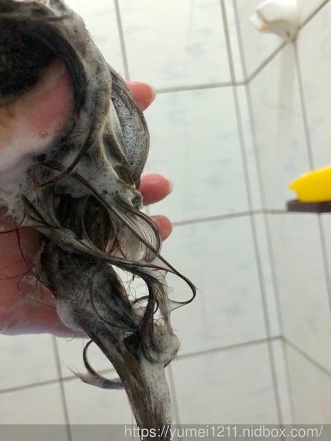 【HAIR MUCH 深層潔淨養髮精500ml】 - 第8張圖 【HAIR MUCH 深層潔淨養髮精500ml】