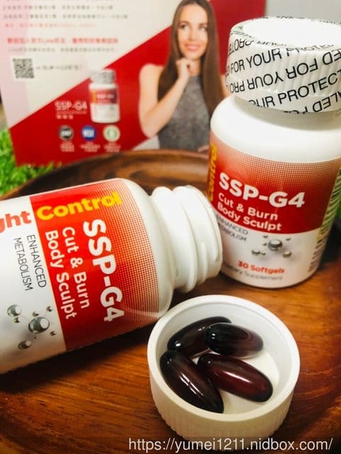 【輕纖體態從自己做起,SSP-G4轉轉脂】 - 第9張圖 【輕纖體態從自己做起,SSP-G4轉轉脂】