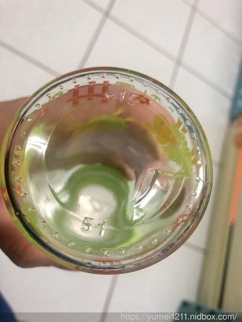 【 nip防脹氣玻璃奶瓶】 - 第11張圖 【 nip防脹氣玻璃奶瓶】