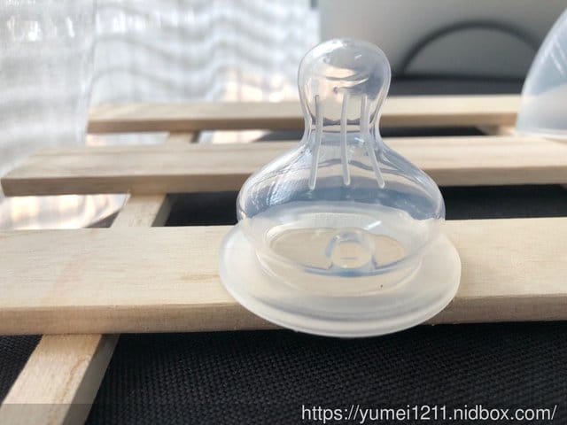 【 nip防脹氣玻璃奶瓶】 - 第16張圖 【 nip防脹氣玻璃奶瓶】