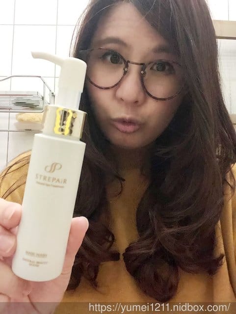 【輕熟齡全新保養術!施特佩洗卸敷角質淨化海泥】 - 第16張圖 【輕熟齡全新保養術!施特佩洗卸敷角質淨化海泥】