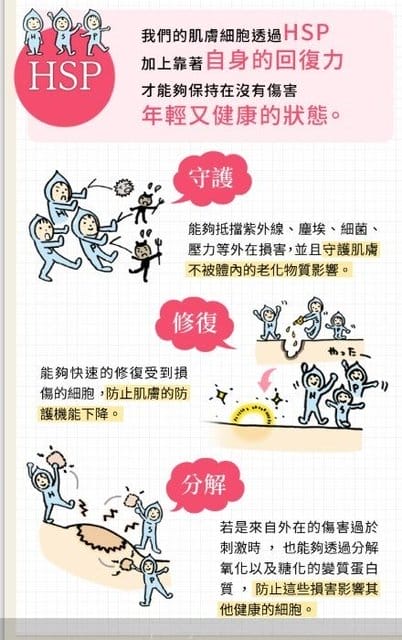 【輕熟齡全新保養術!施特佩洗卸敷角質淨化海泥】 - 第7張圖 【輕熟齡全新保養術!施特佩洗卸敷角質淨化海泥】