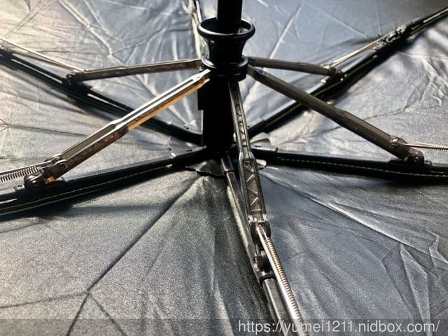 【真正終身維修免費的 【好傘王】安全自動傘系 不費力黑膠輕大傘】 - 第6張圖 【真正終身維修免費的 【好傘王】安全自動傘系 不費力黑膠輕大傘】