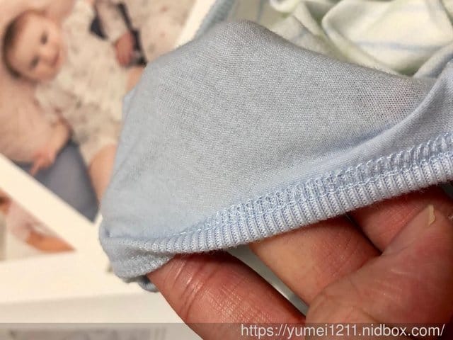 【接觸寶寶皮膚的第一件衣服!奇哥-absorba春夏內著】虎寶 9M - 第17張圖 【接觸寶寶皮膚的第一件衣服!奇哥-absorba春夏內著】虎寶 9M