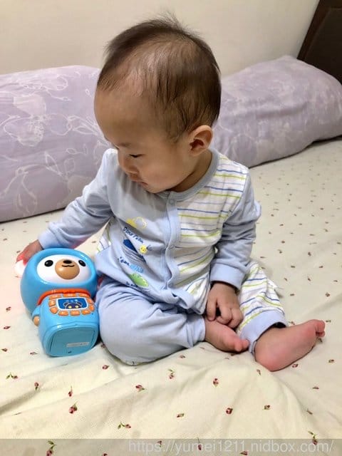 【接觸寶寶皮膚的第一件衣服!奇哥-absorba春夏內著】虎寶 9M - 第26張圖 【接觸寶寶皮膚的第一件衣服!奇哥-absorba春夏內著】虎寶 9M