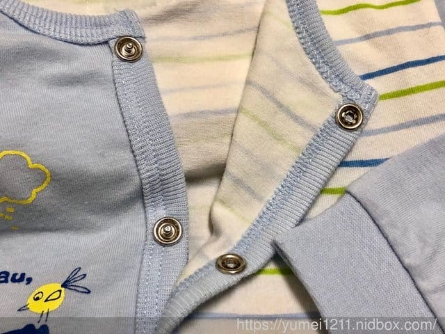 【接觸寶寶皮膚的第一件衣服!奇哥-absorba春夏內著】虎寶 9M - 第22張圖 【接觸寶寶皮膚的第一件衣服!奇哥-absorba春夏內著】虎寶 9M