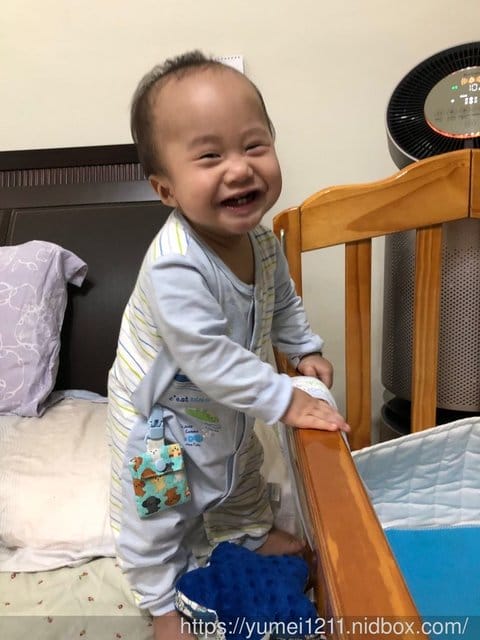 【接觸寶寶皮膚的第一件衣服!奇哥-absorba春夏內著】虎寶 9M - 第31張圖 【接觸寶寶皮膚的第一件衣服!奇哥-absorba春夏內著】虎寶 9M