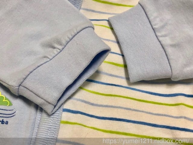 【接觸寶寶皮膚的第一件衣服!奇哥-absorba春夏內著】虎寶 9M - 第19張圖 【接觸寶寶皮膚的第一件衣服!奇哥-absorba春夏內著】虎寶 9M