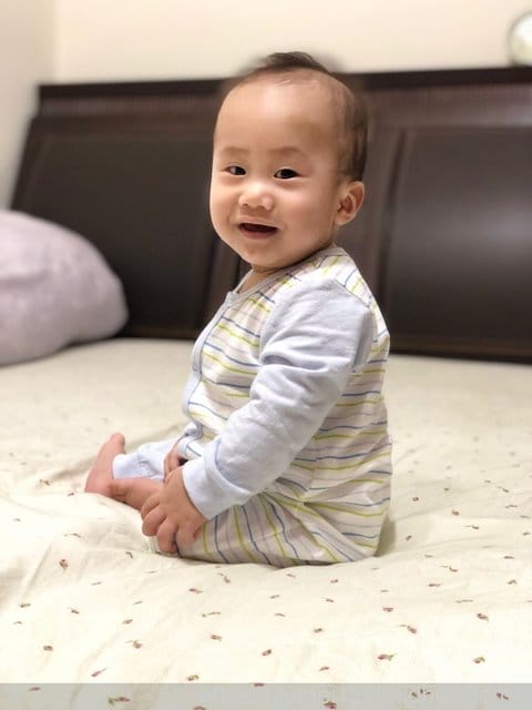 【接觸寶寶皮膚的第一件衣服!奇哥-absorba春夏內著】虎寶 9M - 第27張圖 【接觸寶寶皮膚的第一件衣服!奇哥-absorba春夏內著】虎寶 9M