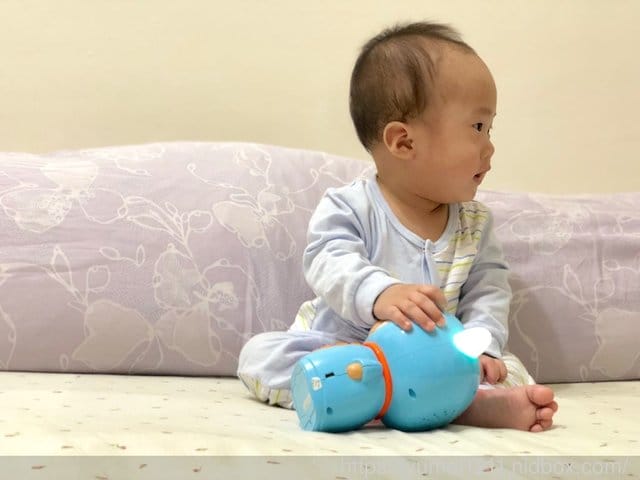 【接觸寶寶皮膚的第一件衣服!奇哥-absorba春夏內著】虎寶 9M - 第23張圖 【接觸寶寶皮膚的第一件衣服!奇哥-absorba春夏內著】虎寶 9M