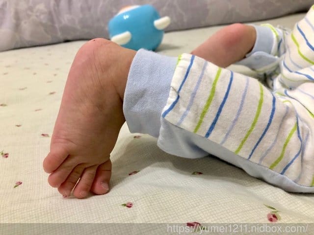 【接觸寶寶皮膚的第一件衣服!奇哥-absorba春夏內著】虎寶 9M - 第21張圖 【接觸寶寶皮膚的第一件衣服!奇哥-absorba春夏內著】虎寶 9M