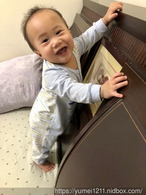【接觸寶寶皮膚的第一件衣服!奇哥-absorba春夏內著】虎寶 9M - 第24張圖 【接觸寶寶皮膚的第一件衣服!奇哥-absorba春夏內著】虎寶 9M