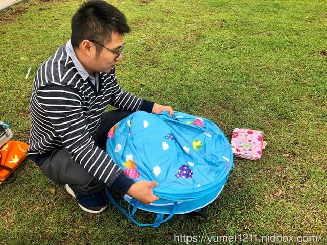 【2019今年親子野餐露營最夯。EG-PLAY一同趣郊遊POP-UP秒搭帳篷+酷冷袋】 - 第9張圖 【2019今年親子野餐露營最夯。EG-PLAY一同趣郊遊POP-UP秒搭帳篷+酷冷袋】