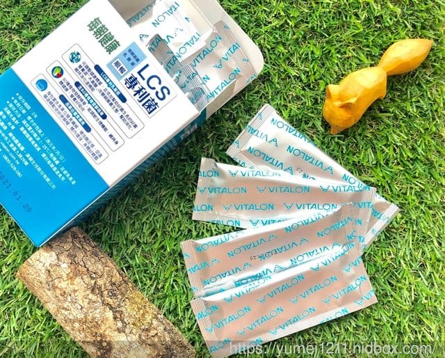 益生菌推薦 【 每日爽快、排便有感!每朝健康LCS專利菌】 - 第6張圖 益生菌推薦 【 每日爽快、排便有感!每朝健康LCS專利菌】