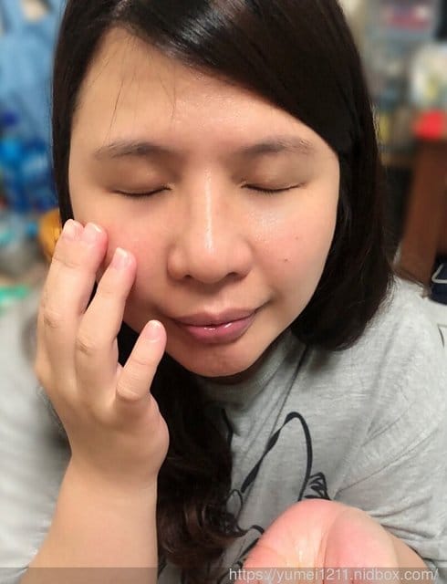【StriVectin皺效奇蹟:AB煥膚奇肌精華油 肌膚不加斑、煥回妳的淨白煥膚奇】 - 第9張圖 【StriVectin皺效奇蹟:AB煥膚奇肌精華油 肌膚不加斑、煥回妳的淨白煥膚奇】