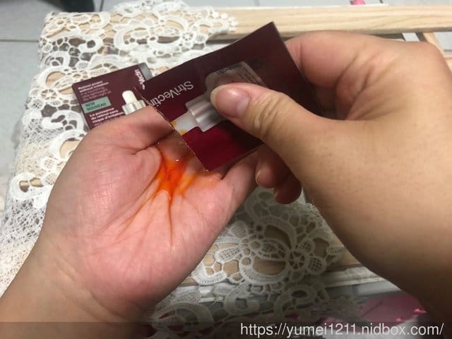 【StriVectin皺效奇蹟:AB煥膚奇肌精華油 肌膚不加斑、煥回妳的淨白煥膚奇】 - 第6張圖 【StriVectin皺效奇蹟:AB煥膚奇肌精華油 肌膚不加斑、煥回妳的淨白煥膚奇】