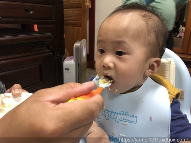 【 來自金門小Q寶無鹽寶寶麵，讓寶寶的第一口副食品就能嚐到天然安心的健康體驗】