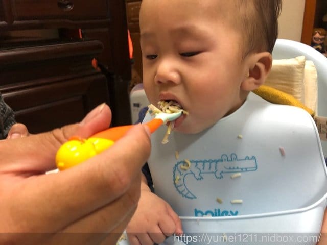 【 來自金門小Q寶無鹽寶寶麵，讓寶寶的第一口副食品就能嚐到天然安心的健康體驗】