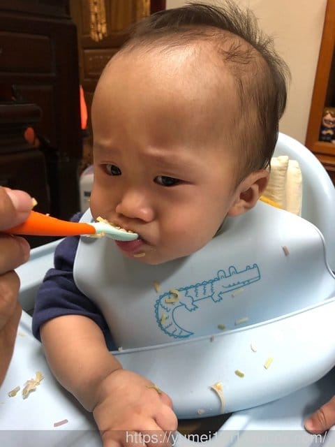 【 來自金門小Q寶無鹽寶寶麵，讓寶寶的第一口副食品就能嚐到天然安心的健康體驗】