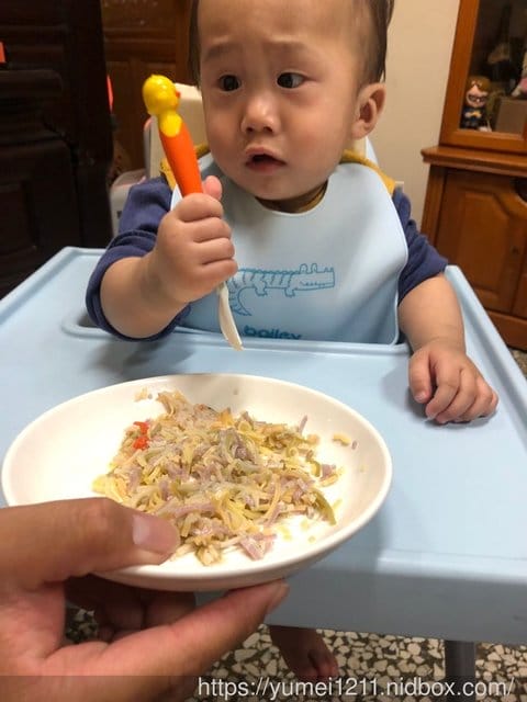 【 來自金門小Q寶無鹽寶寶麵，讓寶寶的第一口副食品就能嚐到天然安心的健康體驗】