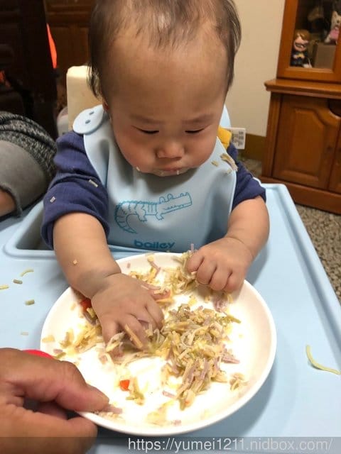 【 來自金門小Q寶無鹽寶寶麵，讓寶寶的第一口副食品就能嚐到天然安心的健康體驗】