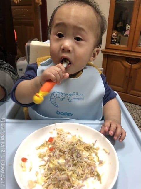 【 來自金門小Q寶無鹽寶寶麵，讓寶寶的第一口副食品就能嚐到天然安心的健康體驗】