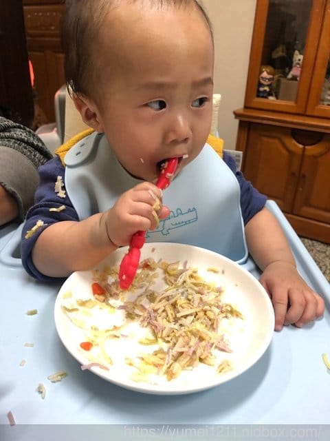 【 來自金門小Q寶無鹽寶寶麵，讓寶寶的第一口副食品就能嚐到天然安心的健康體驗】