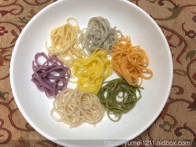【 來自金門小Q寶無鹽寶寶麵，讓寶寶的第一口副食品就能嚐到天然安心的健康體驗】