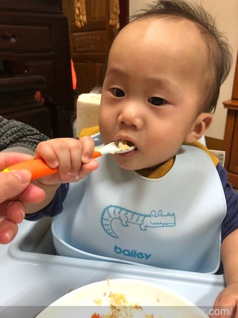 【 來自金門小Q寶無鹽寶寶麵，讓寶寶的第一口副食品就能嚐到天然安心的健康體驗】