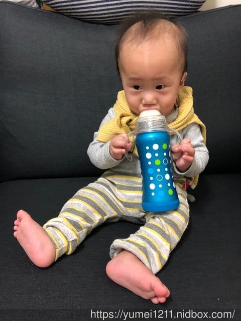 【適合任何成長階段的美國L.A. BABY 四階段316不鏽鋼保溫奶瓶成長禮盒組270ml (15件組)-極光藍】 - 第31張圖 【適合任何成長階段的美國L.A. BABY 四階段316不鏽鋼保溫奶瓶成長禮盒組270ml (15件組)-極光藍】