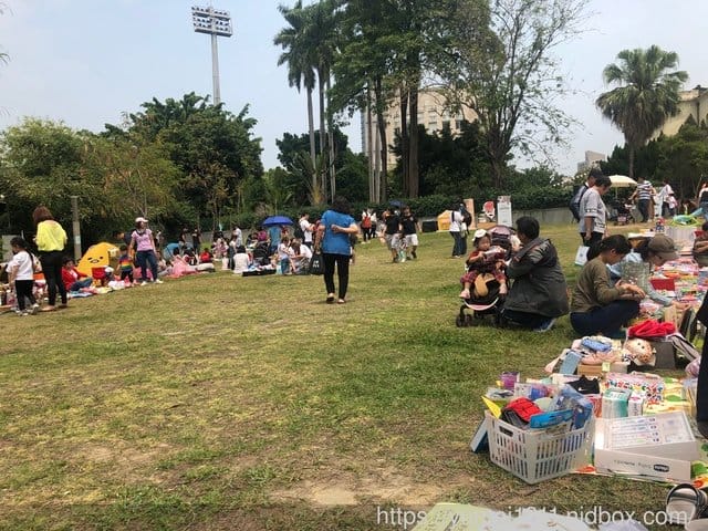 【 Malldj親子購物網X野餐墊上的媽媽派對】 - 第8張圖 【 Malldj親子購物網X野餐墊上的媽媽派對】